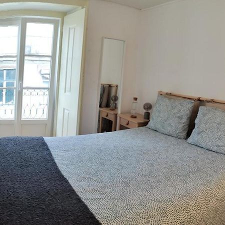 Central Bedroom In Shared House In Chiado - Historic Center Of Lisbon Lisboa Exterior foto