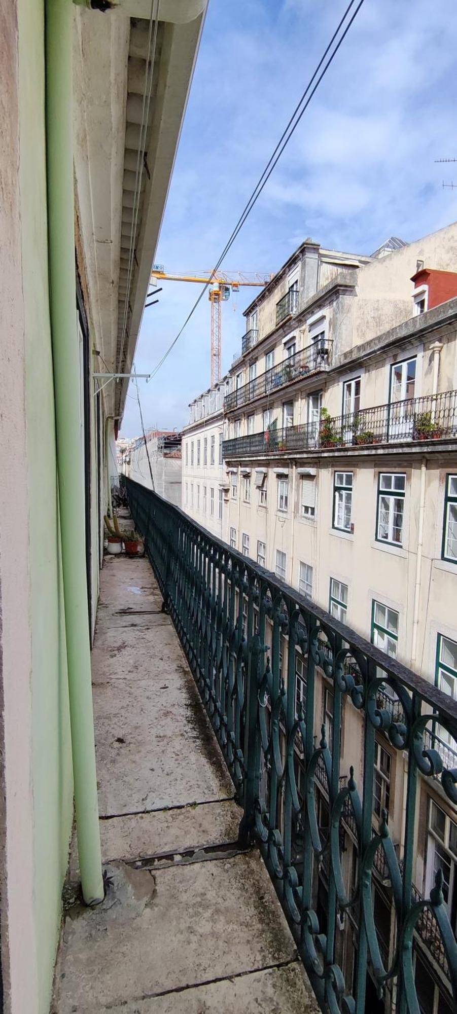 Central Bedroom In Shared House In Chiado - Historic Center Of Lisbon Lisboa Exterior foto